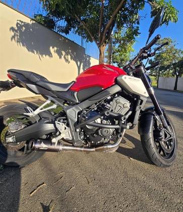 HONDA CB 650 R ABS HONDA CB 650 R ABS